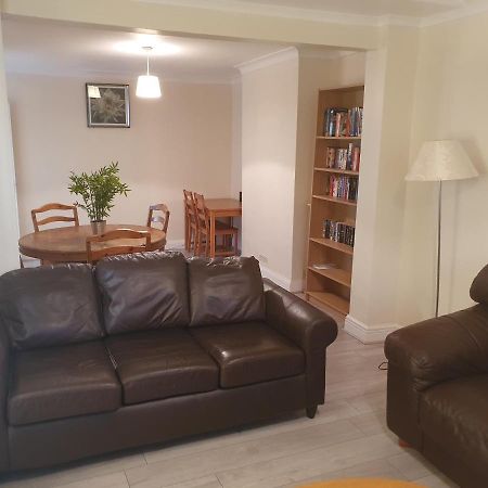 Elegant House 10 Minutes Walk To Wembley Stadium Villa London Exteriör bild