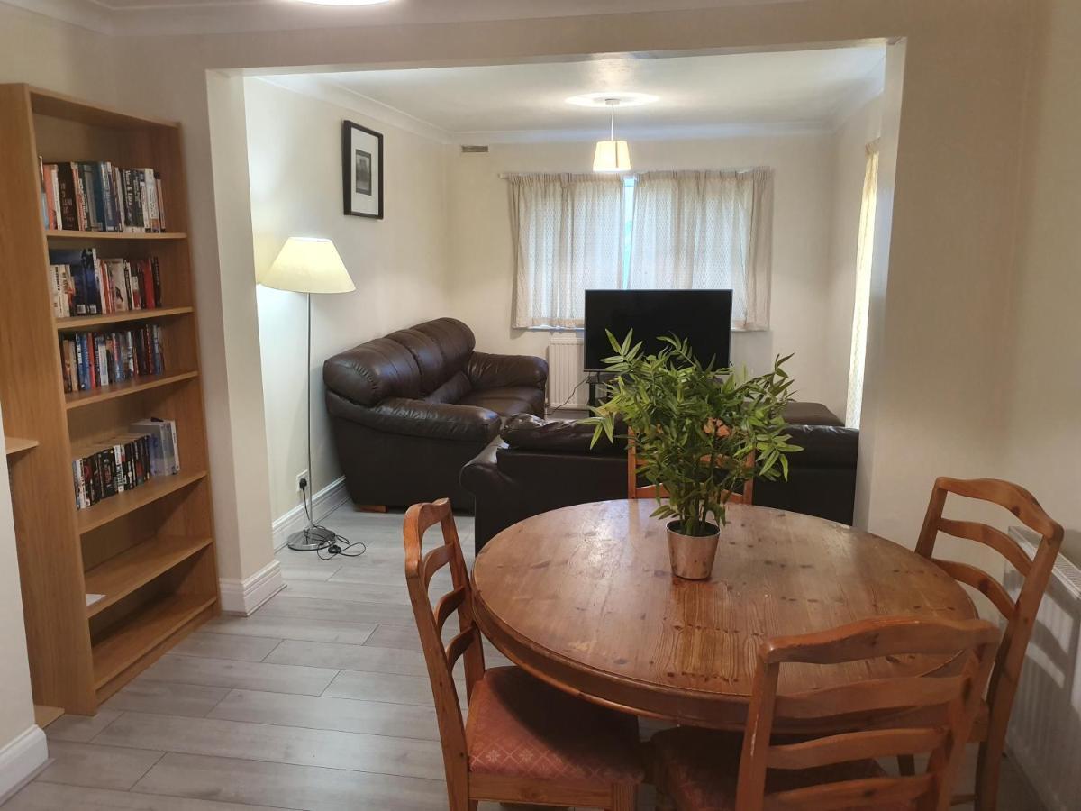 Elegant House 10 Minutes Walk To Wembley Stadium Villa London Exteriör bild