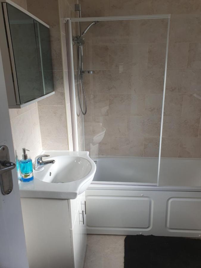 Elegant House 10 Minutes Walk To Wembley Stadium Villa London Exteriör bild