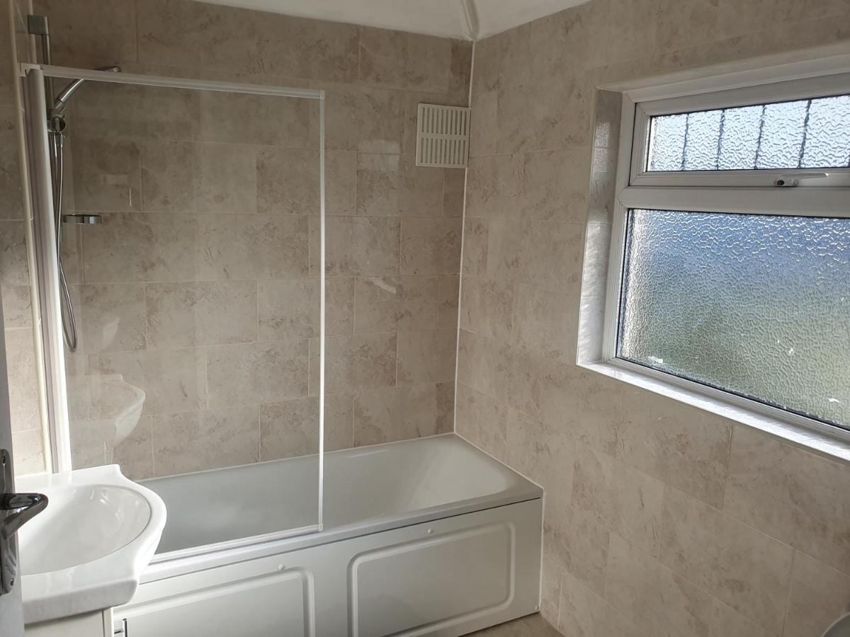 Elegant House 10 Minutes Walk To Wembley Stadium Villa London Exteriör bild