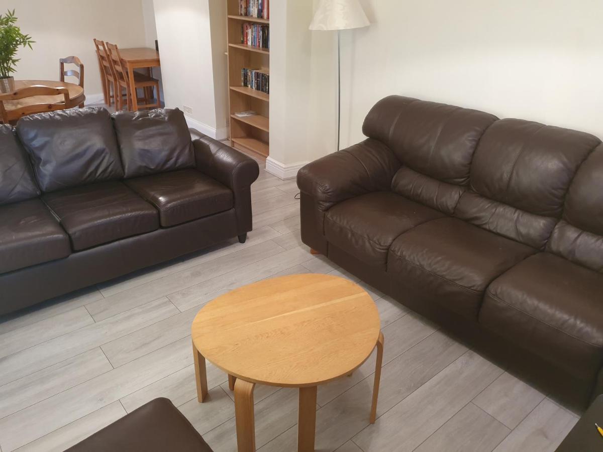 Elegant House 10 Minutes Walk To Wembley Stadium Villa London Exteriör bild