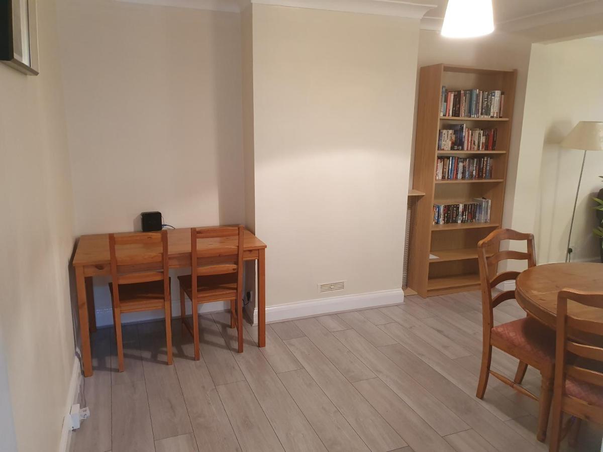 Elegant House 10 Minutes Walk To Wembley Stadium Villa London Exteriör bild