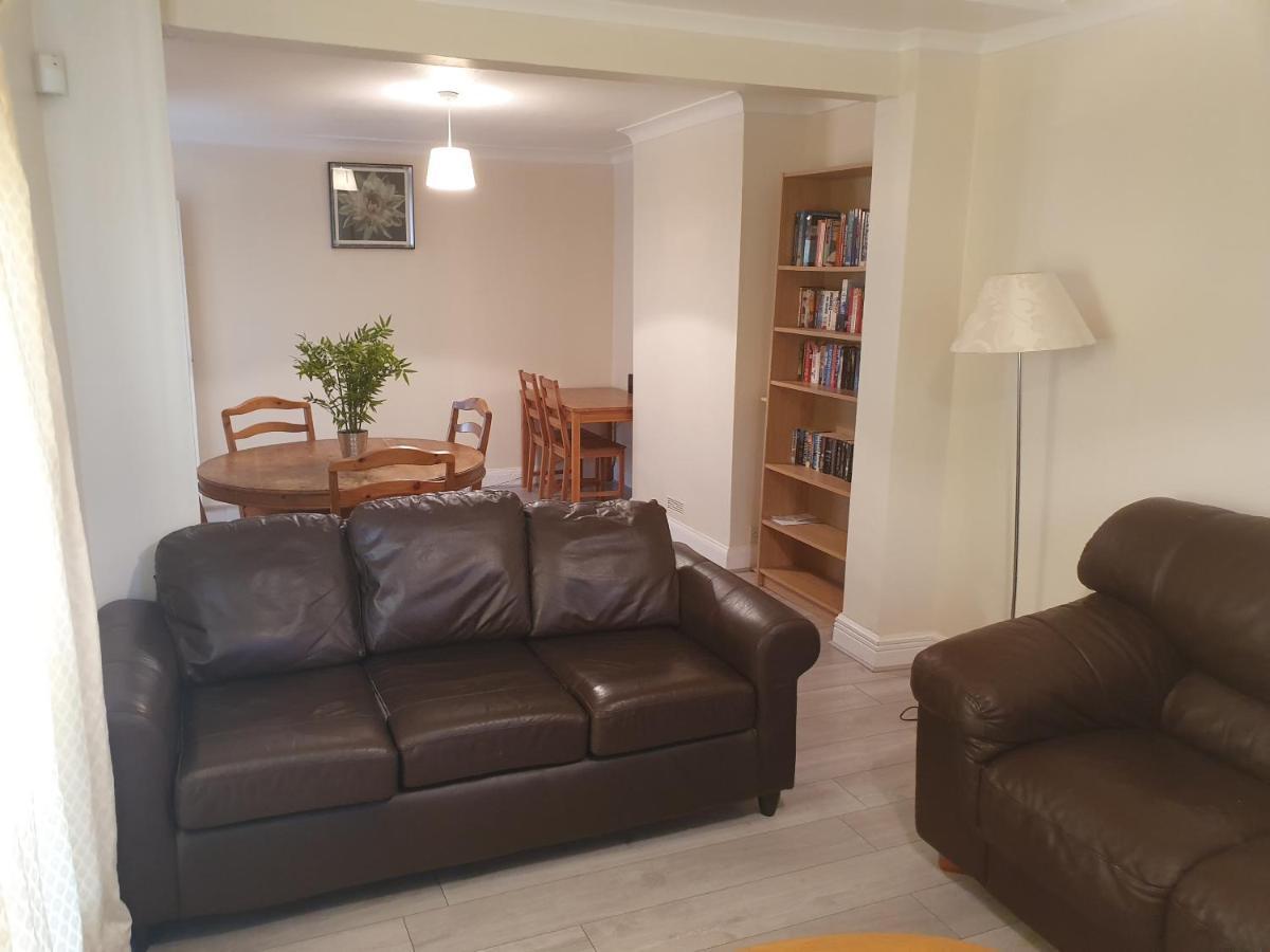 Elegant House 10 Minutes Walk To Wembley Stadium Villa London Exteriör bild