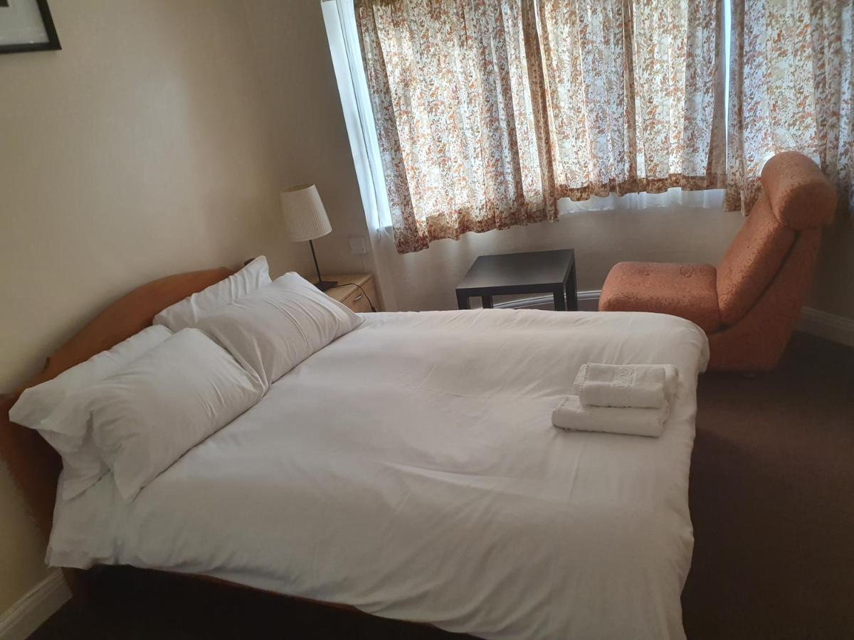 Elegant House 10 Minutes Walk To Wembley Stadium Villa London Exteriör bild